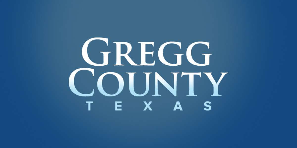 Tax Rates and Exemptions / Gregg County
